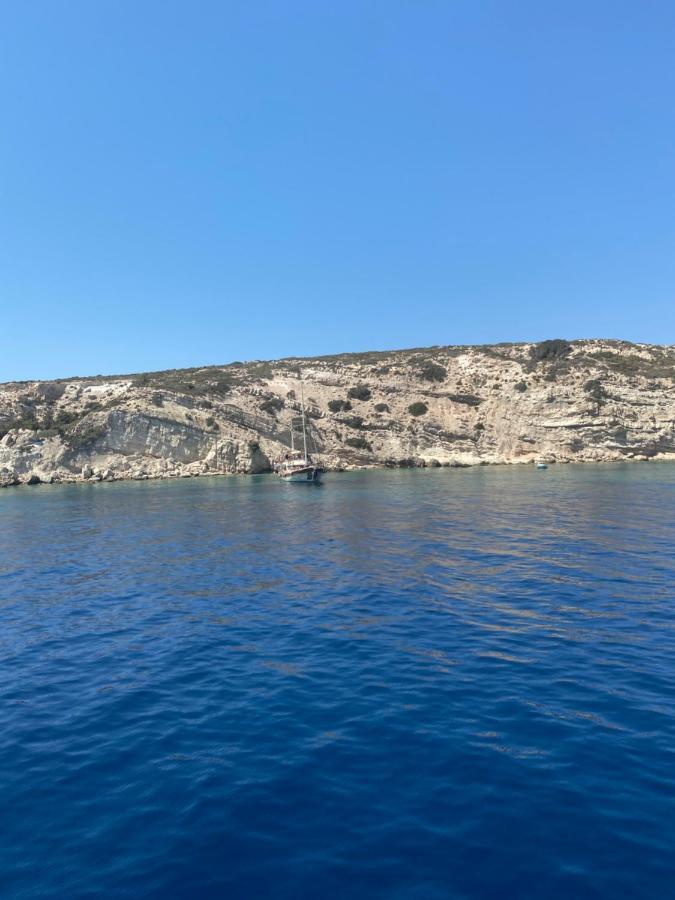 Σπίτι διακοπών Hestia