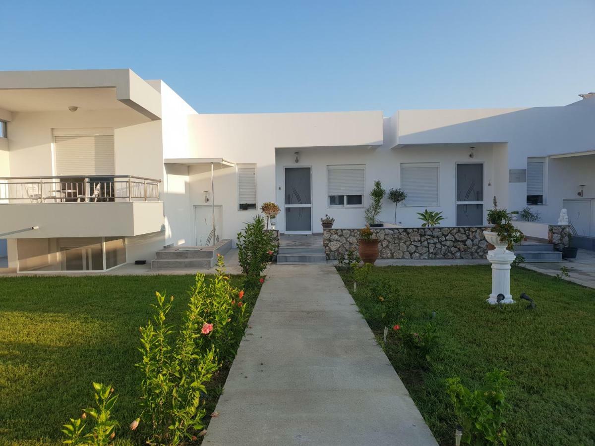 Hestia Ferienhaus Zipárion