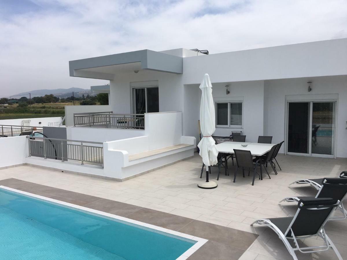 Ferienhaus Hestia